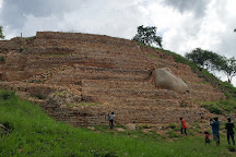 Khami Ruins, Bulawayo, Zimbabwe