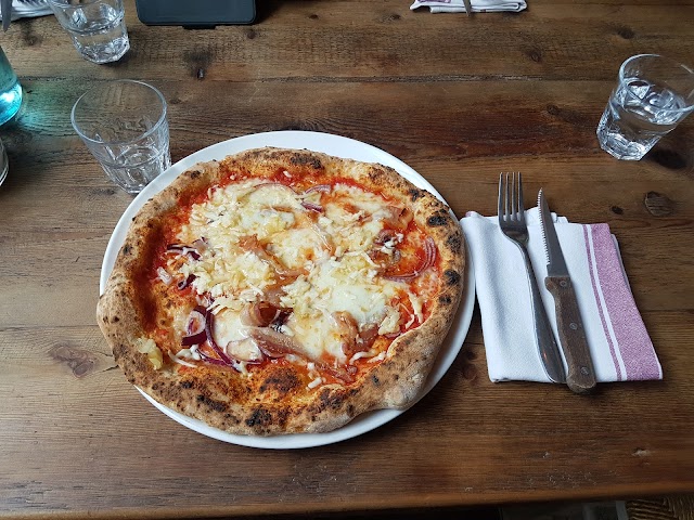 BIANCO 43 BLACKHEATH