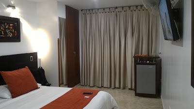 Photos of Hotel Alessio