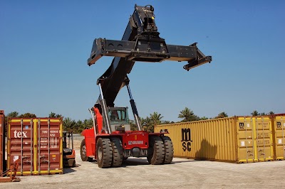 Photos of Independent Beira Logistics Terminals & Services, Lda
