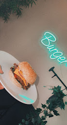 Photo n°9 de Le Zed à Mulhouse (Restaurant halal)