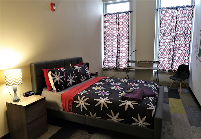 City House New Orleans by null