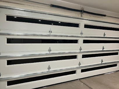 Above All Garage Door Service