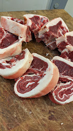 Photo n°22 de Maison Michel à Viols-le-Fort (Boucherie-charcuterie)