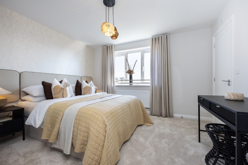 Bovis Homes - Hatters Chase photo 2