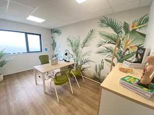 Photo n°2 de Dylan Fontanillas - Ostéopathe D.O à Lavilledieu (Ostéopathe)