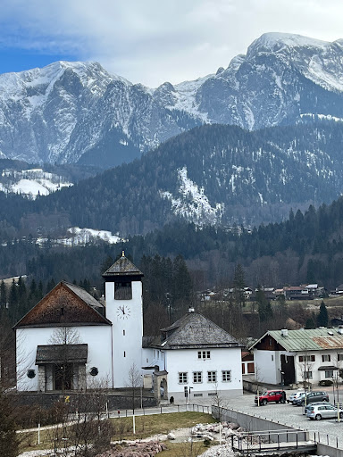 Gradierwerk Schönau a. Königssee - Thumbnail