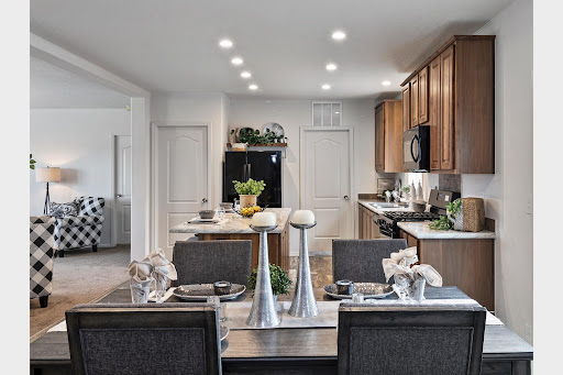 Parma Estates MHP - Visual