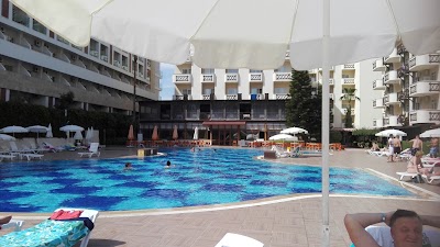 lodging