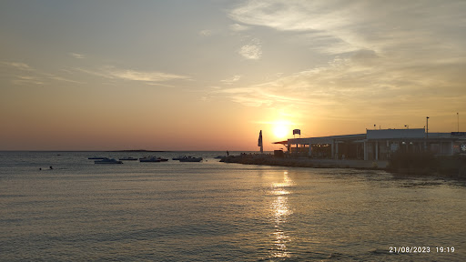 Dinamiko Beach - Visual