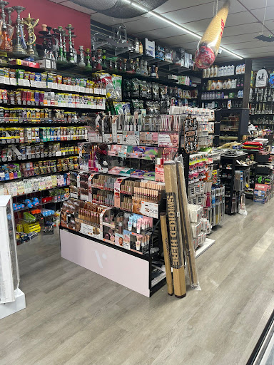 Morgantown Smokers & Vape( Abdo's store)convenience store and smoke shop - Thumbnail