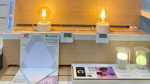 Photo n°15 de Boulanger Thionville - Terville à Terville (Magasin de jeux vidéo)