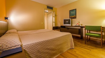 lodging