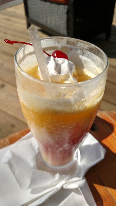 Photos of Sunset Waterfront Grill & Bar