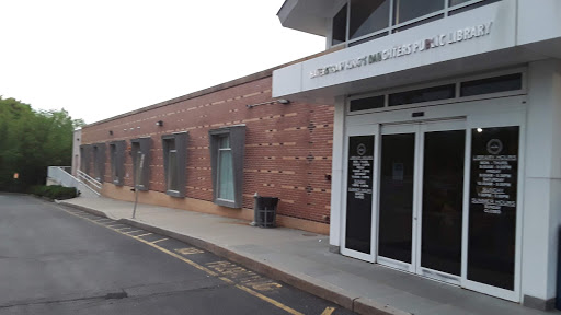 Haverstraw King's Daughters Public Library - Thumbnail