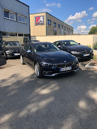 Photo n°3 de Direct Auto à Presles-en-Brie (Concessionnaire automobile)