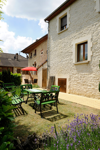 Photo de Logis Hôtel le Saint-Nicolas à Bar-sur-Aube (10200)