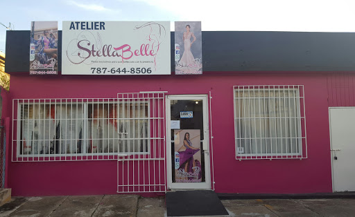 StellaBelle Atelier