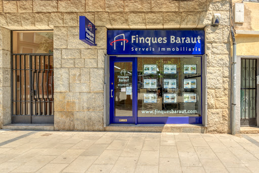 Finques Baraut Serveis Inmobiliaris, SL