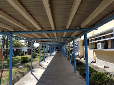 Photos of Nadi Hospital