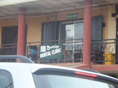 Dentist