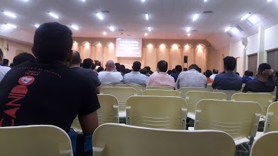 Photos of MBI12