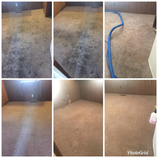 Craig's Carpet Cleaning - Thumbnail