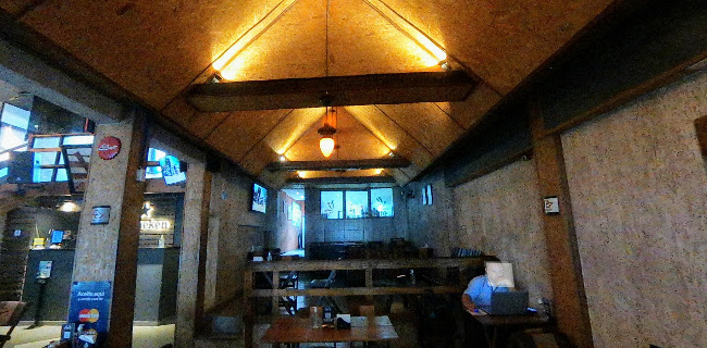 Morro Bar - Bar