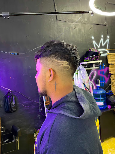Jahir’s Barber