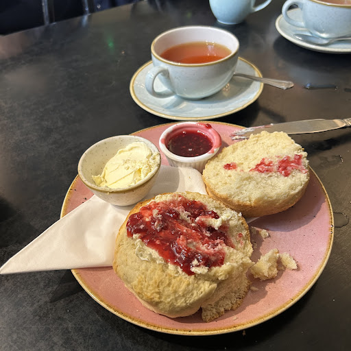 Mimi's Little Bakehouse - Royal Mile - Thumbnail