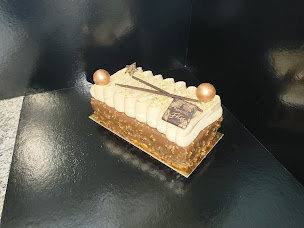 Photo n°27 de Boulangerie Pâtisserie Écrins de Douceur à Saint-Martin-de-Queyrières (Boulangerie)