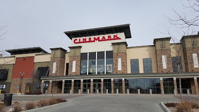 Photos of Cinemark University Mall