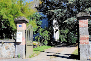 Photo n°62 de Domaine les Pradets à La Bourboule (Chambre d'hôtes)