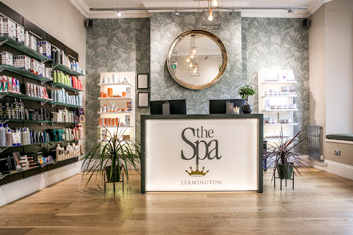 The Spa Leamington