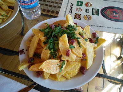 Photos of Pojarnata