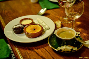 Photo n°27 de Chez Marcel à Saint-Mandé (Espace événementiel)