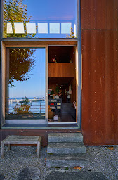 Photo n°33 de Otoctone - Casa 26 à Thonon-les-Bains (Maison de vacances)