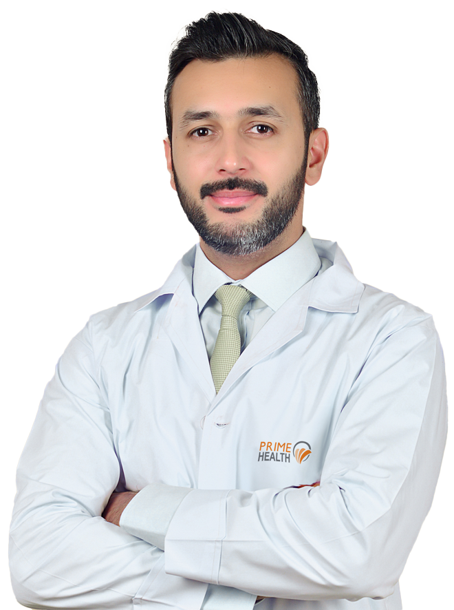 Dr. Suman Kumar Orthopedic Surgeon, Ajman - صورة 2