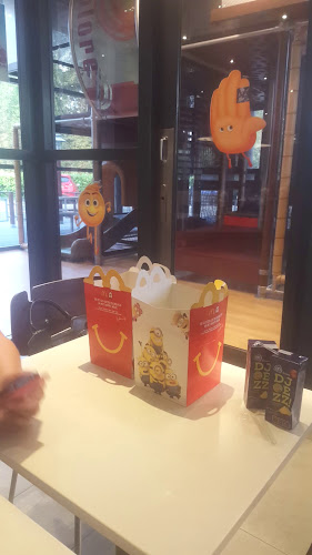 Beoordelingen van McDonald's Alkmaar Oost in Alkmaar - Restaurant