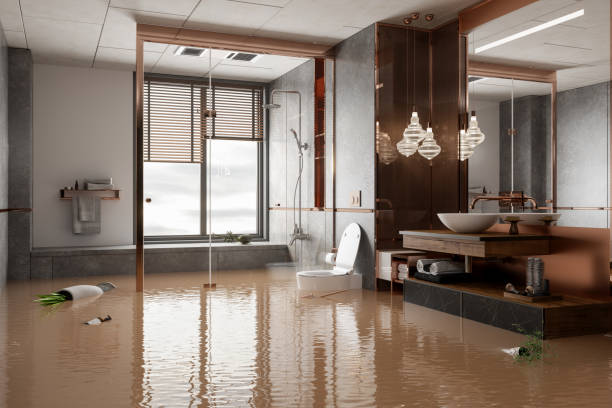 Skilled Water Damage Restoration Winter Garden FL photo