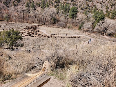 Bandelier National Monument