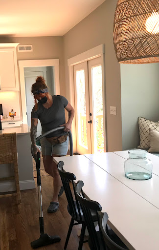 Asheville Cleaning Company - Thumbnail