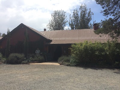 Photos of Le Rustique Hotel