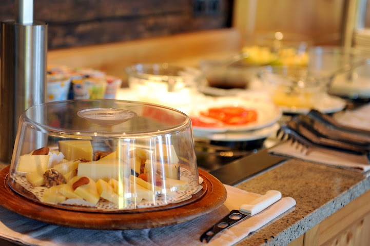 Hotel Helvetia Intergolf by null