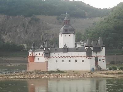 Photos of F&auml;hrgemeinschaft Kaub GbR