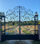 Domaine de Rangeard à Samer