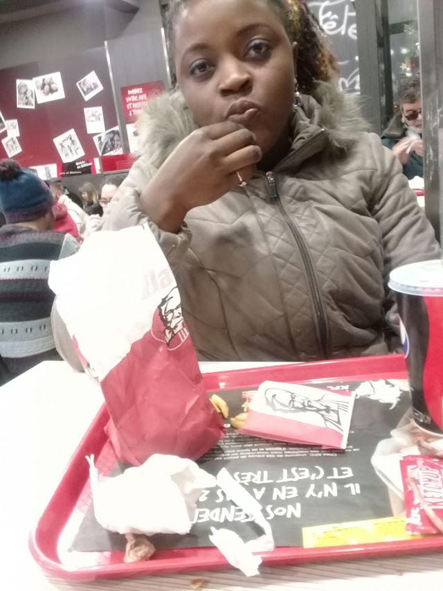 KFC Okabé