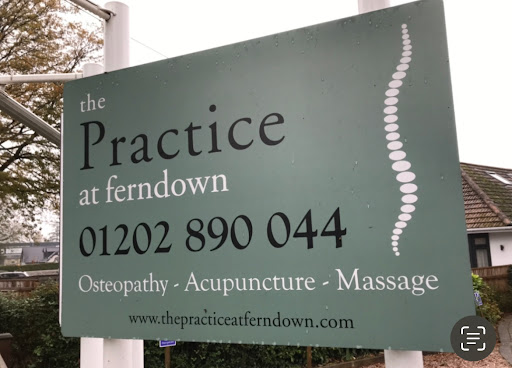 The Practice at Ferndown - Thumbnail
