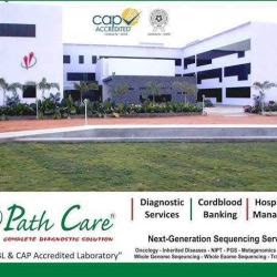 Pathcare --DNA TESTING LAB--Best Diagnostic Centre & Pathology lab || BLOOD TEST LAB || BLOOD TEST HOME COLLECTION