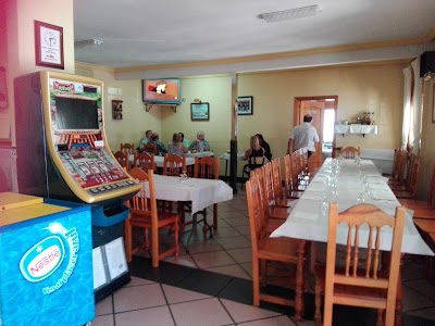 Photos of Bar Restaurante Las Chicas
